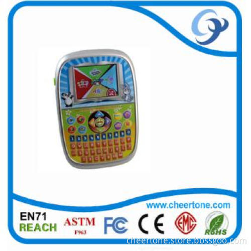 2012 Best Educational Toys for Children